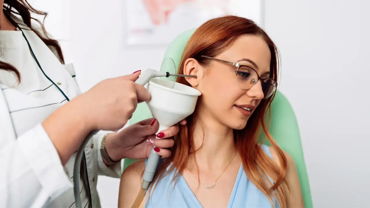 Learn how often to get earwax removed and why the body’s natural cleaning process is usually enough for healthy ears.