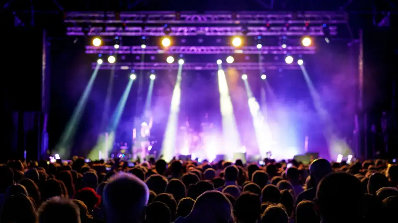 Protect your hearing at live concerts with custom earplugs that preserve sound quality, comfort, and safety.